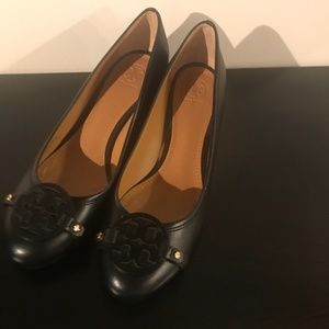 Tory Burch heels